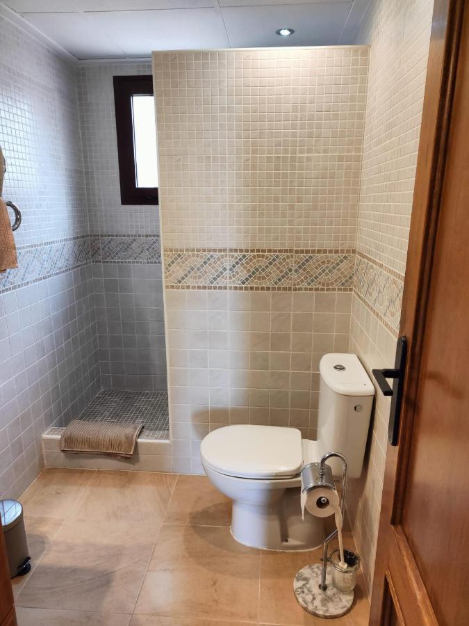 Fantastica Villa Familiar En La Marina San Fulgencio Екстериор снимка