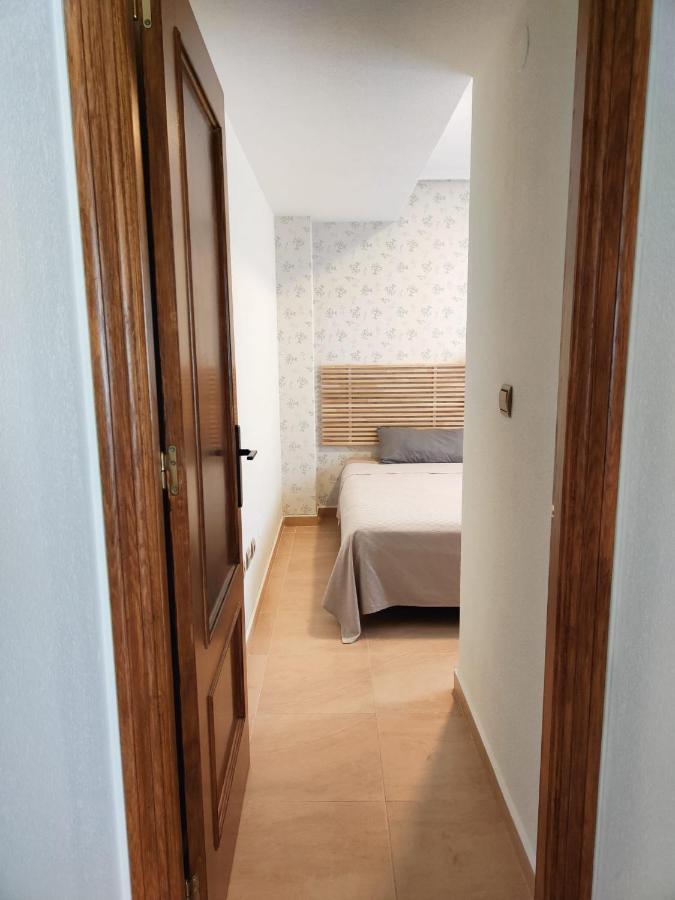 Fantastica Villa Familiar En La Marina San Fulgencio Екстериор снимка