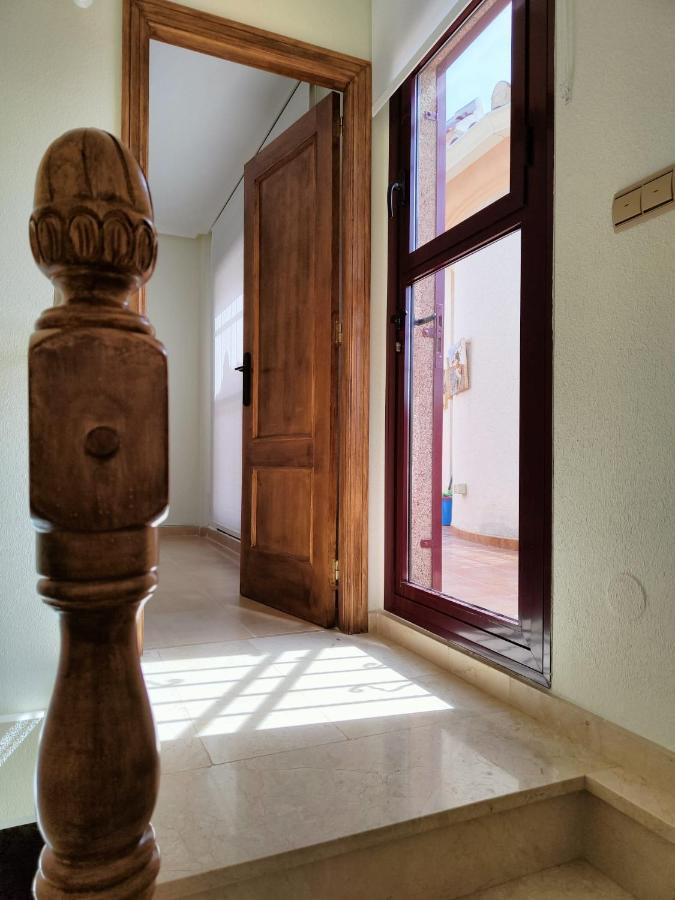 Fantastica Villa Familiar En La Marina San Fulgencio Екстериор снимка
