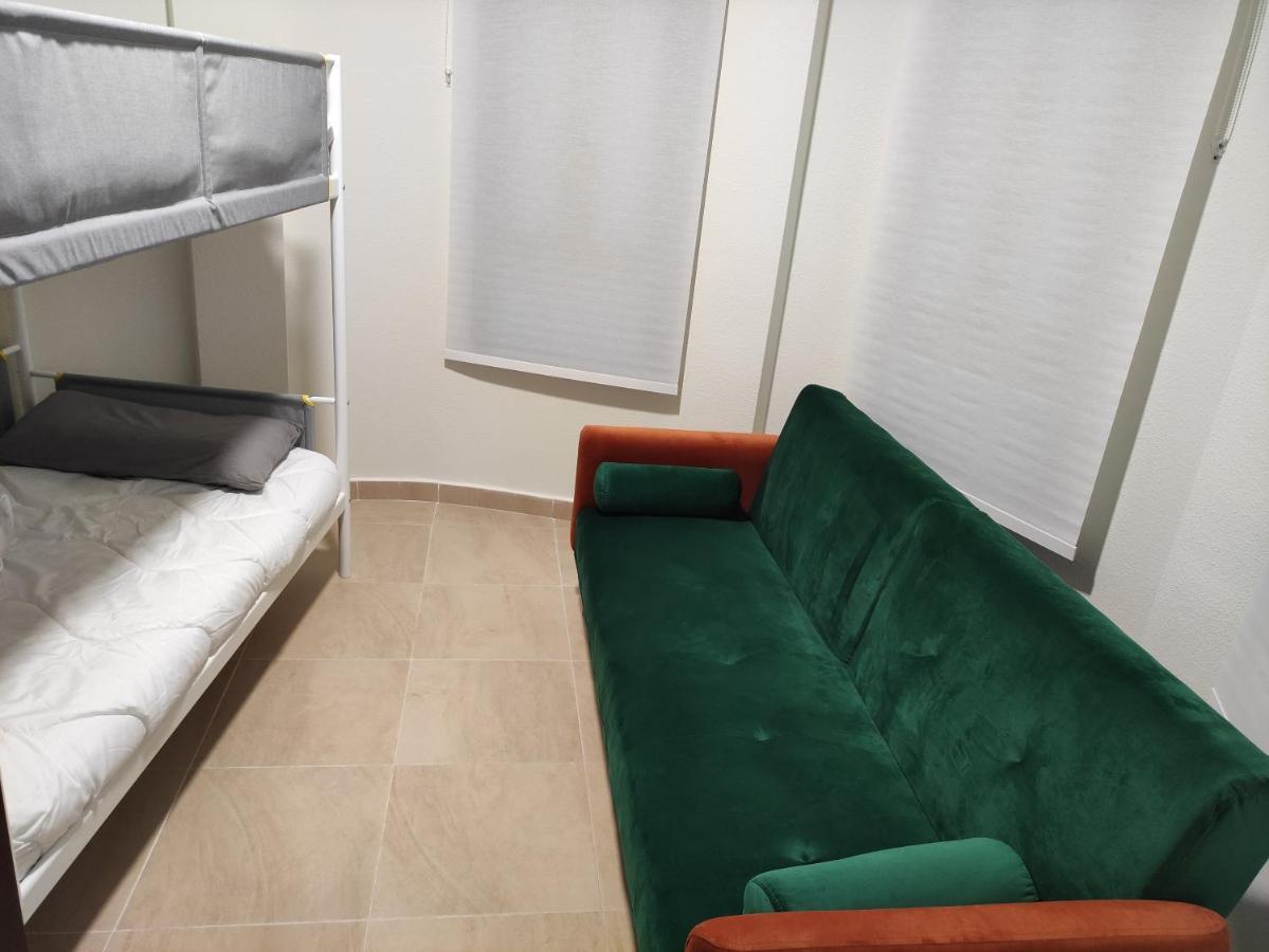 Fantastica Villa Familiar En La Marina San Fulgencio Екстериор снимка