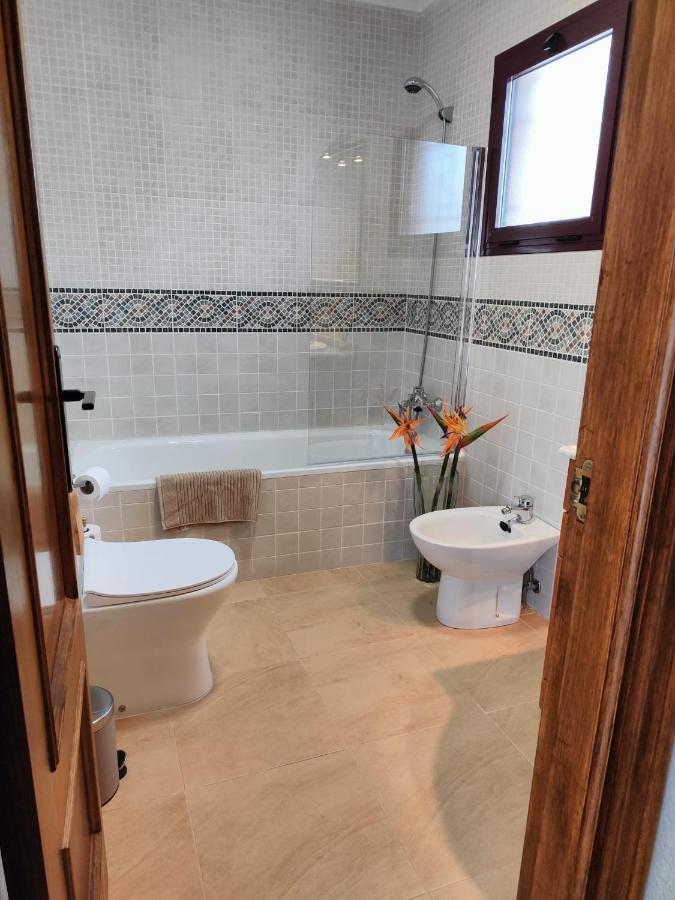 Fantastica Villa Familiar En La Marina San Fulgencio Екстериор снимка