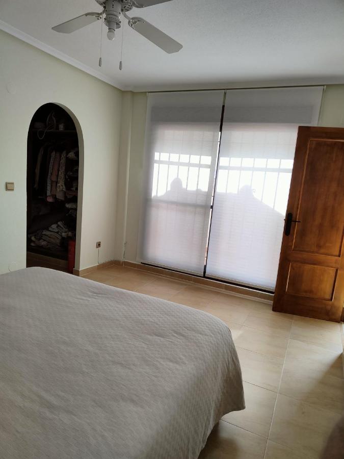 Fantastica Villa Familiar En La Marina San Fulgencio Екстериор снимка