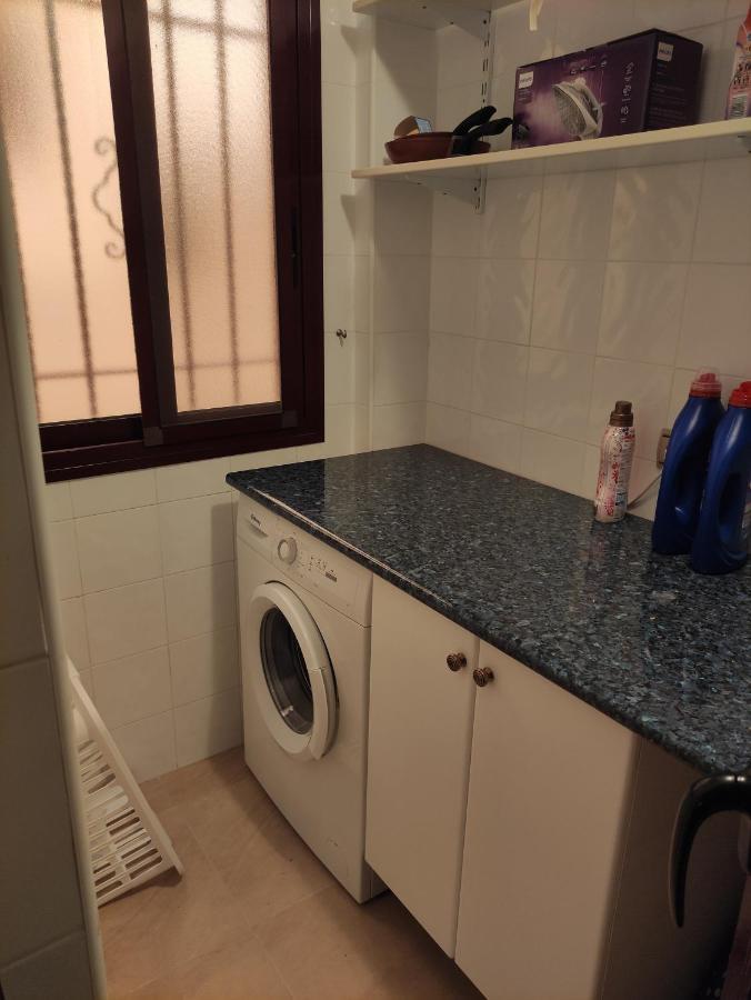 Fantastica Villa Familiar En La Marina San Fulgencio Екстериор снимка