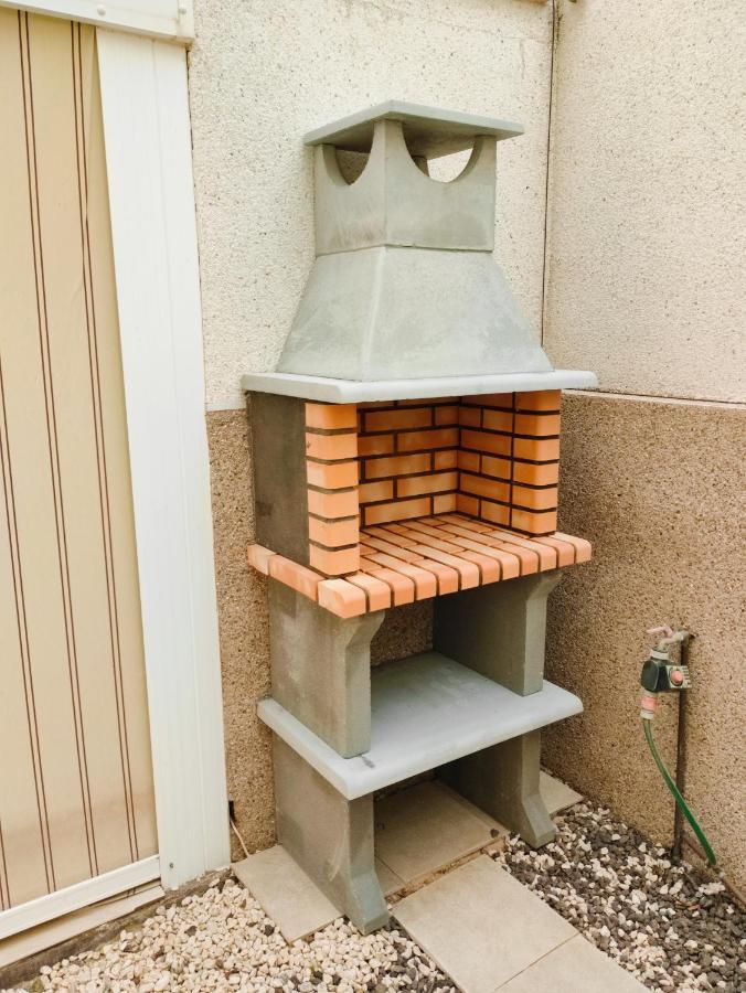 Fantastica Villa Familiar En La Marina San Fulgencio Екстериор снимка